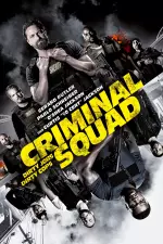 Criminal Squad en streaming