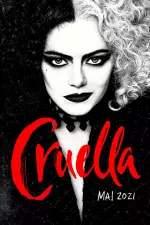 Cruella en streaming