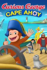 Curious George: Cape Ahoy en streaming