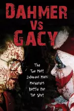 Dahmer vs. Gacy en streaming