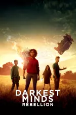 Darkest Minds : Rébellion en streaming