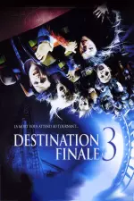 Destination Finale 3 en streaming