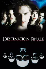 Destination Finale en streaming