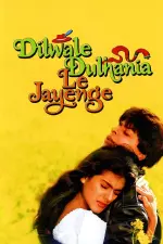 Dilwale Dulhania Le Jayenge en streaming