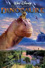 Dinosaure en streaming