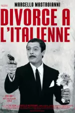 Divorce à l'italienne en streaming