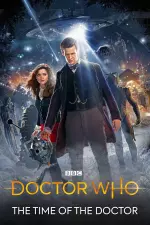 Doctor Who : L'heure du Docteur en streaming