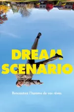Dream Scenario en streaming