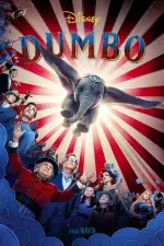 Dumbo en streaming