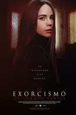 El Exorcismo de Carmen Farías en streaming