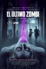 El último zombi en streaming