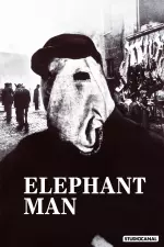 Elephant Man en streaming