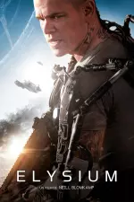 Elysium en streaming