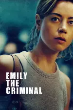 Emily the Criminal en streaming