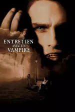 Entretien avec un vampire en streaming