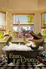 Enzo, le croco en streaming