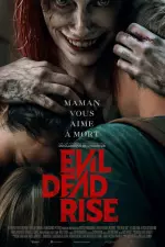 Evil Dead Rise en streaming