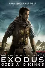 Exodus : Gods and Kings en streaming