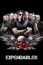 Expendables : Unité spéciale en streaming