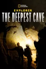 Explorer: The Deepest Cave en streaming