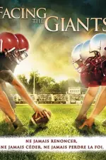 Facing the Giants en streaming