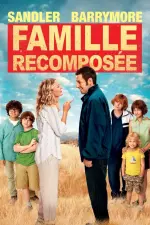 Famille Recomposée en streaming