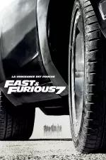 Fast & Furious 7 en streaming