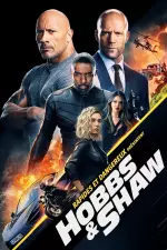 Fast & Furious : Hobbs & Shaw en streaming