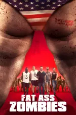 Fat Ass Zombies en streaming