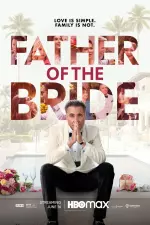 Father of the Bride en streaming