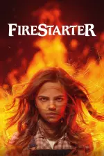 Firestarter en streaming