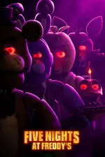 Five Nights at Freddy's en streaming