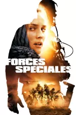 Forces spéciales en streaming