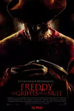 Freddy : Les Griffes de la nuit en streaming
