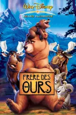 Frère des ours en streaming