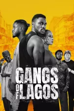 Gangs of Lagos en streaming