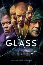 Glass en streaming