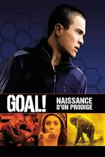 Goal ! : Naissance d'un prodige en streaming