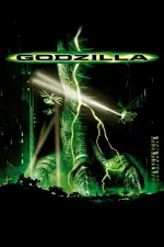 Godzilla en streaming