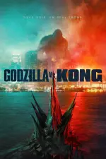 Godzilla vs. Kong en streaming