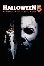 Halloween 5 : La Revanche de Michael Myers en streaming
