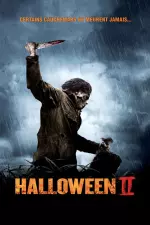 Halloween II en streaming