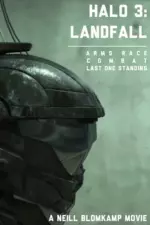 Halo: Landfall en streaming