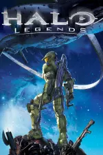 Halo: Legends en streaming