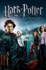 Harry Potter et la Coupe de feu en streaming