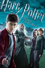 Harry Potter et le Prince de sang-mêlé en streaming