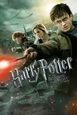 Harry Potter et les Reliques de la mort : 2ème partie en streaming