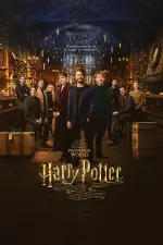 Harry Potter fête ses 20 ans : retour à Poudlard en streaming