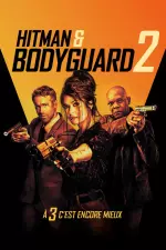 Hitman & Bodyguard 2 en streaming