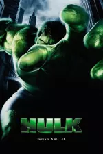 Hulk en streaming